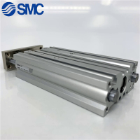 MGPM SMC MGPM16-250Z Three-Axisthin Rod Cylinder Compact Guide With Stable Pneumatic
