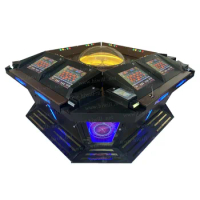 indoor game Android board 17 inch touch screen electronic machines club