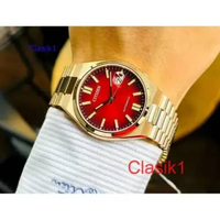 Original 100%!! Jam Tangan CITIZEN Tsuyosa NJ0153-82X Automatic Garansi Resmi 1 Tahun
