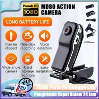 Camera mini MD80 / Spy Camera Video Recorder Thumb Mini DV DVR /Mini DV / Kamera Pengintai Digital S