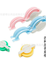 DIY仿可樂毛球器毛線團diy配件編織器塑料毛線球手工新款