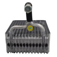 Cooling Coil Evaporator CORE For Mitsubishi L300 SIZE 239*90*195MM