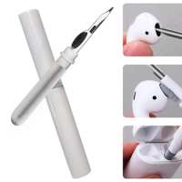 Bluetooth earphone cleaner for Airpods Pro 3 21 cleaner kit cleaning brush bluetooth earphone shell cleaning pen Huawei freebuds