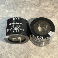 10000uf 50v Capacitor  For PCB Kapacitor