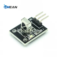 100pcs KY-022 Universal IR Infrared Remote Control Receiver Module VS1838B Receiving Sensor For DIY Arduino Starter Kit