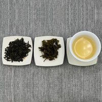 【聯鴻】高級茉香綠茶-營業用 600g 裝