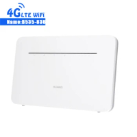 New Huawei Product 4G Router Pro B535 -836 CPE To Wired WiFi Broadband