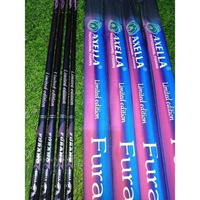 JORAN TEGEK AXELLA FURANO LIMITED EDITION 8H SUPER KAKU DAN KUAT 240cm