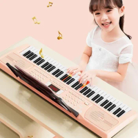 Professional Digital Piano Synthesizer Electronic Small Piano 88 Keys Midi Controller Kids Sintetizador Electronic Instruments