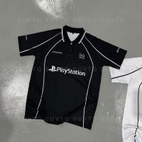 Polo Shirts, Sweaters, Sportswear, Fashion T-Shirts, Men's Clothing, Anthropomorphic, For Men, PSO X