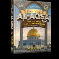 Ensiklopedia Masjid Al-Aqsa - (TBBK1604)