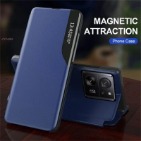 Flip Leather Case For Huawei P20 P30 P40Pro Holder Wallet Stand Book Cover For Huawei Mate 20 30 40 Pro Phone Coque Magnetic Bag