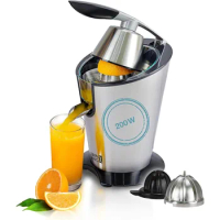 Citrus Juicer (LBC388-200 Watt) juicer juicer machine juice extractor Kitchen Appliance Home Appliance