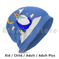 Dreams Of The Ice King 45 Hat Ice King Adventure Time Adventure Time