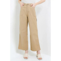 Cardinal Celana Fashion Semi Baggy Wanita G0063F03K