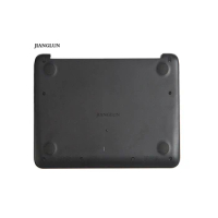 JIANGLUN For HP Chromebook 11 G4 Bottom Cover Black