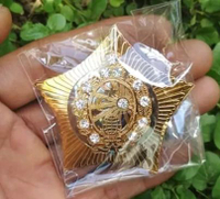 Bros Lambang Kraton Surakarta Solo