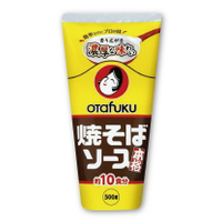 Otafuku【中華炒麵醬 / 大阪燒醬】