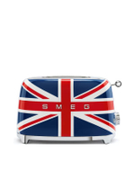 เครื่องปิ้งขนมปัง รุ่น TSF01UJEU สี United Kingdom Flag
