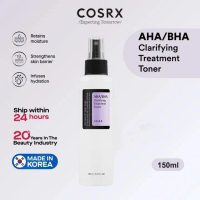 COSRX Korean Skincare Series | Snail Mucin Essence / AHA BHA Clarifying Toner / Propolis / Centella