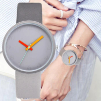New simple personality digital quartz watch ladies men's watches couples unisex casual ladies wrist watch clock