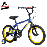 【ADVANCE】星艦飛船-16吋兒童自行車16吋兒童腳踏車