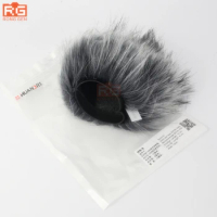 Microphone Recorder pen windbreak HN-9 for ZOOM-H4N recording pen and for BOYA-V02 microphone feel smooth