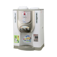 【晶工牌】全自動冰溫熱開飲機(JD-8302)