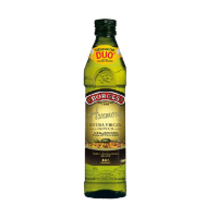 【BORGES 百格仕】單一品種霍希布蘭卡橄欖油 Extra Virgin 第一道特級初榨冷壓(500ml/瓶)