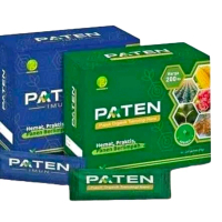 pupuk paten dan pupuk paten imun