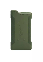 RidgeMonkey 【英國品牌】Vault C-Smart Wireless (綠色)77850mAh USB-C 手提電腦充電器 | 手機無線充電 | 尿袋 | 大容量鋰電池| PD60W| 12V 156W輸出| 戶外必備