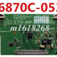 For T-CON board LG Display LG V15 FHD DRD 6870C-0532A 6870C0532A