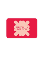 บัตรของขวัญ เซ็นทรัล Especially For You มูลค่า 1,000 บาท
