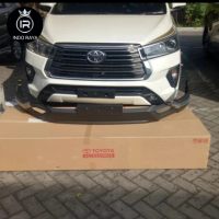 FULL BODYKIT BODY KIT INNOVA REBORN FACELIFT VENTURER 2020-2021
