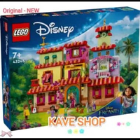 LEGO 43245 Disney : The Magical Madrigal House