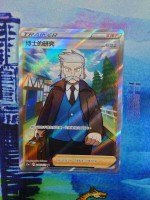 【CardMaster】寶可夢紙牌 PTCG 天地萬物 博士的研究_S12a_ SR_248/172