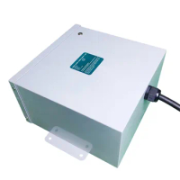Factory Selling 3 Phase Electricity Saving Box Energy Saving Device Power Factor Saver T1000
