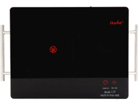 Iruka Bếp hồng ngoại đơn I-77 2200W