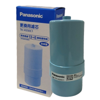 Panasonic 國際牌 除鉛專用濾心(適用機種:TK-HS50.TK-AS30.) TK-HS50C1 -
