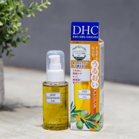 DHC deep深層卸妝油 70ml 隨行瓶 旅行瓶