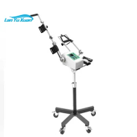 Shoulder and Elbow Joint Upper Limb CPM Rehabilitation Equipment Therapy Device