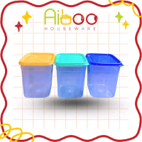 Toples Plastik / Food Container