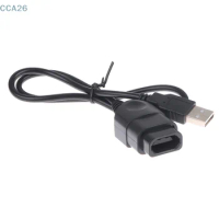 1pc PC USB For Xbox Controller Converter Adapter Cable For Xbox To USB PC