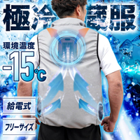 日本代購 2023新款 THANKO TKCV23S 冷藏服 風扇衣 空調服 風扇背心 散熱 降溫 消暑 3段風量