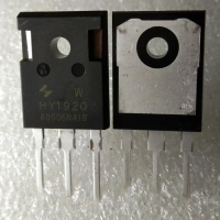 HY1920 MOSFET 200V 90A 23mΩ ORIGINAL driver class D gantinya IRFP260N