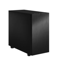 【Fractal Design】Define 7 玻璃側板TG版 EATX機殼(工業級抗噪隔音 原廠2年保固)