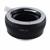 Rollei Mount Lens to Fujifilm X Camera X-T30 X-T100 X-H1 X-A5 X-E3 X-T20 X-A10 X-A3 X-T2 X-Pro2 X-E2S X-T1 IR X-T10 X-A2 X-T1 X-