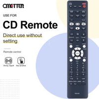 RC014CR For Marantz Audio Video System Player Compact Network CD Receiver Remote Control M-CR611 MCR611 M-CR610 M-CR603 M-CR612