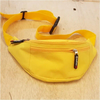 PROMO ASIAN GAMES !!! Waist bags wanita murah / tas pinggang wanita