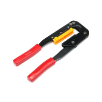 FC Cable Crimping Tool YTH-214 Cable Crimping Tool Computerized Cable Crimping Tool for crimping FC terminals